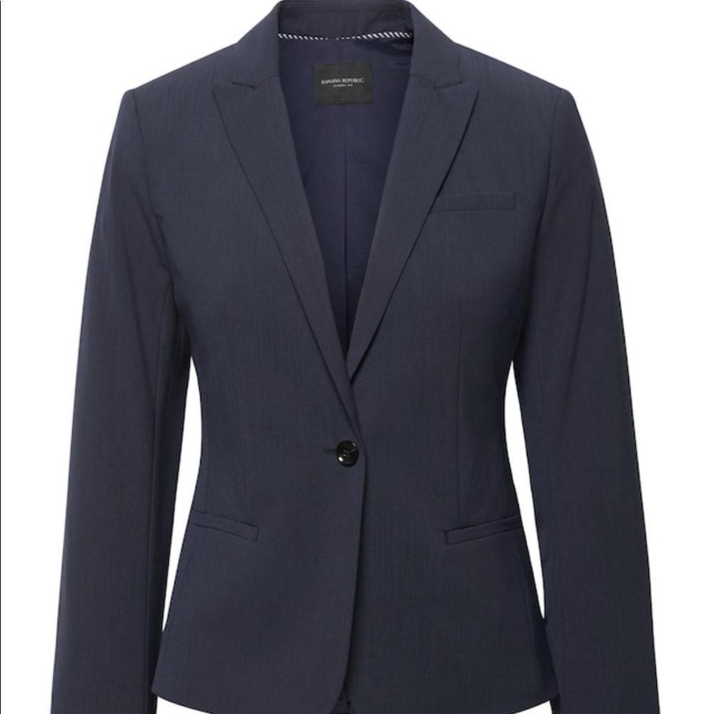Banana republic Woman’s blazer